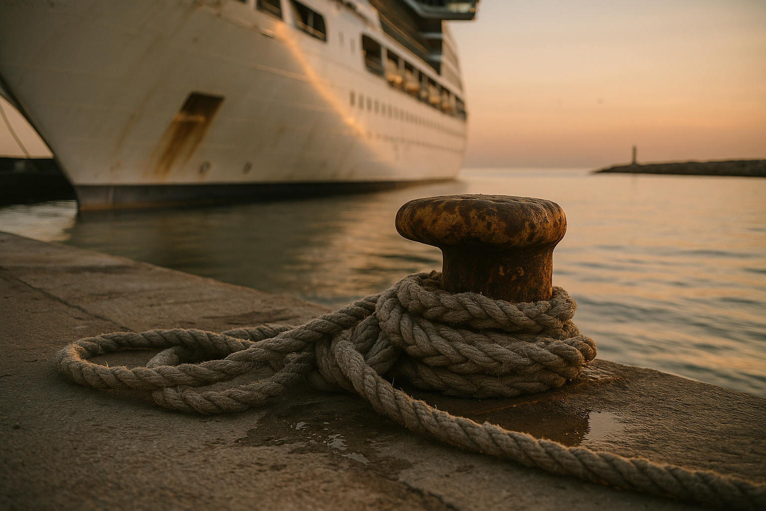 Cruceros todo incluido desde Valencia: ofertas de última hora y salidas 2026