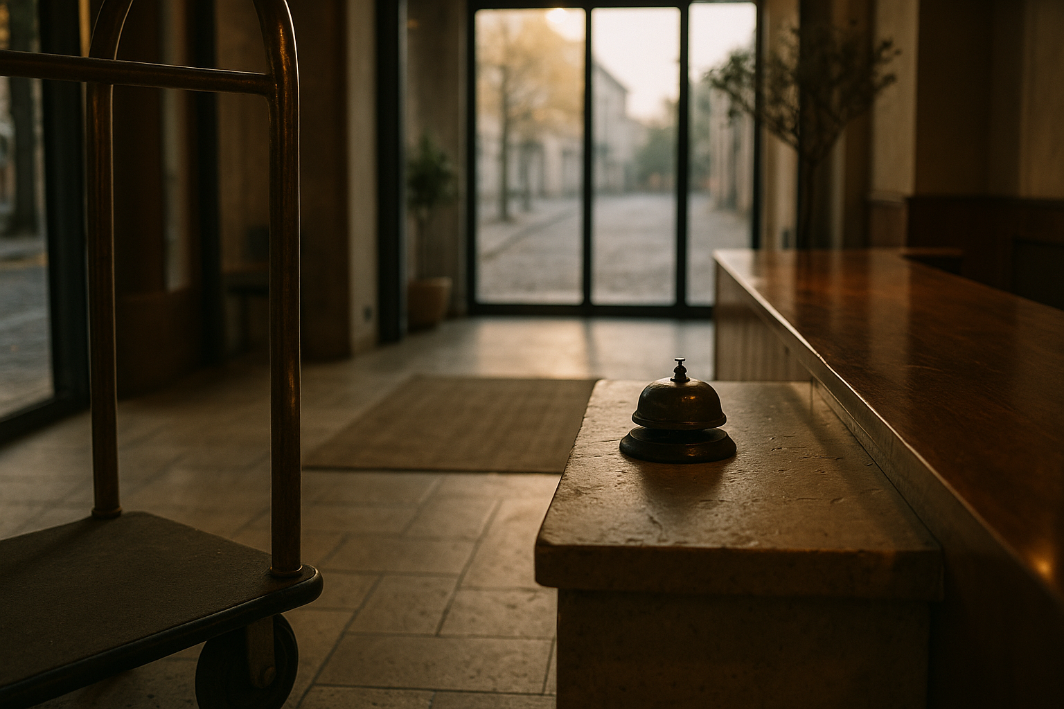 Hospitality Careers and Tourism Management: Leveraging IT Solutions for Growth