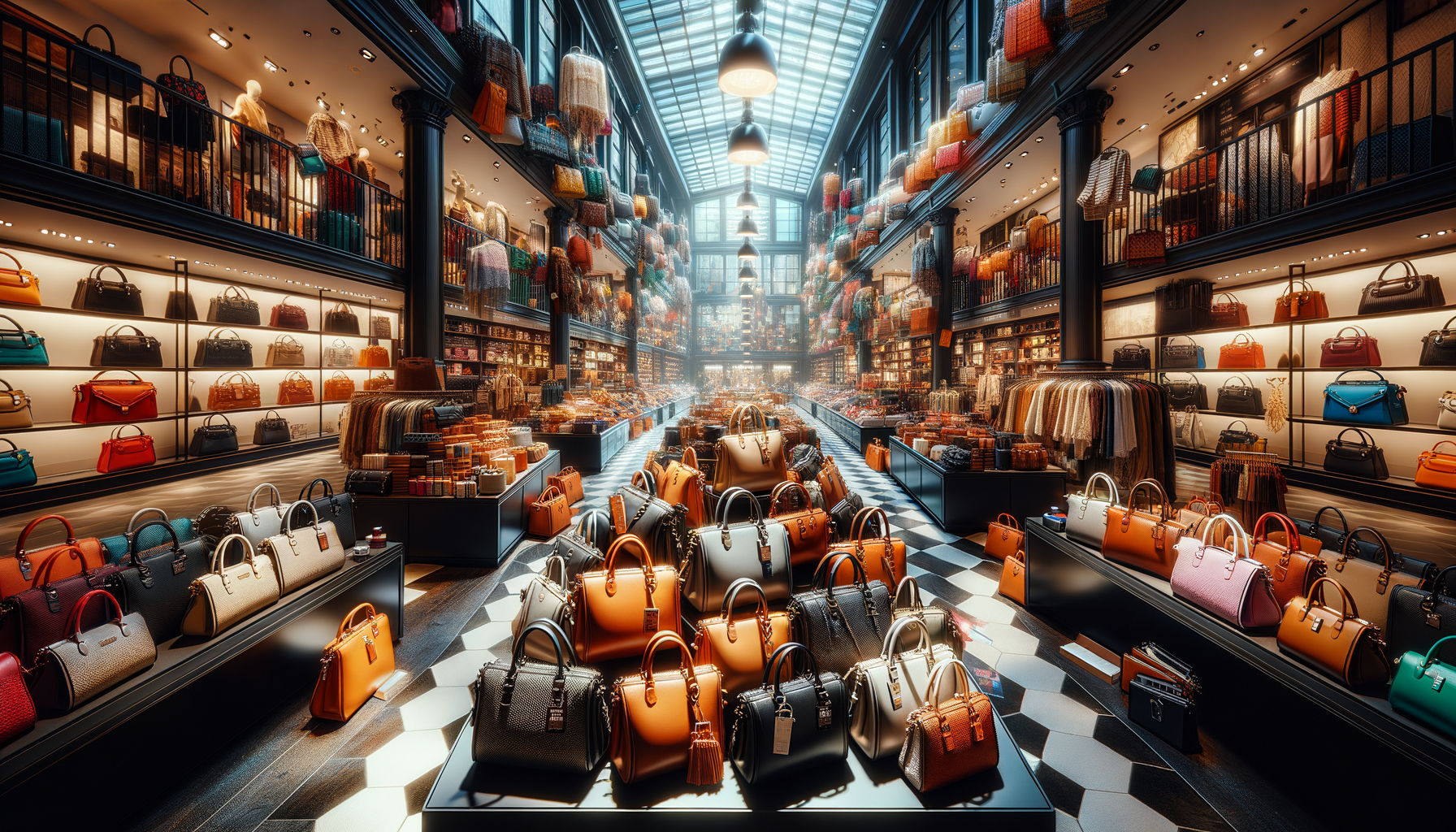 Your guide to Costco Black Friday handbag clearance sales